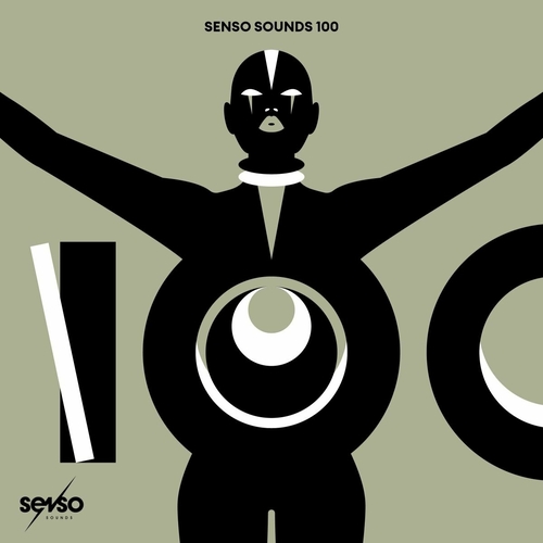 VA - Senso Sounds 100 [SENSO100]